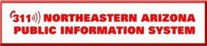 North Eastern Arizona Public Information System
