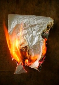 8239072-burning-paper